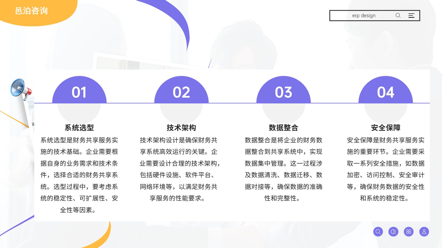 在瞬息萬變的商業(yè)環(huán)境中，企業(yè)要想在激烈的市場競爭中立于不敗之地，就必須擁有高效、精準、協(xié)同的運營體系, 邑泊軟件交易管理：管理企業(yè)資金交易，包括交易審批、交易記錄、交易查詢等。