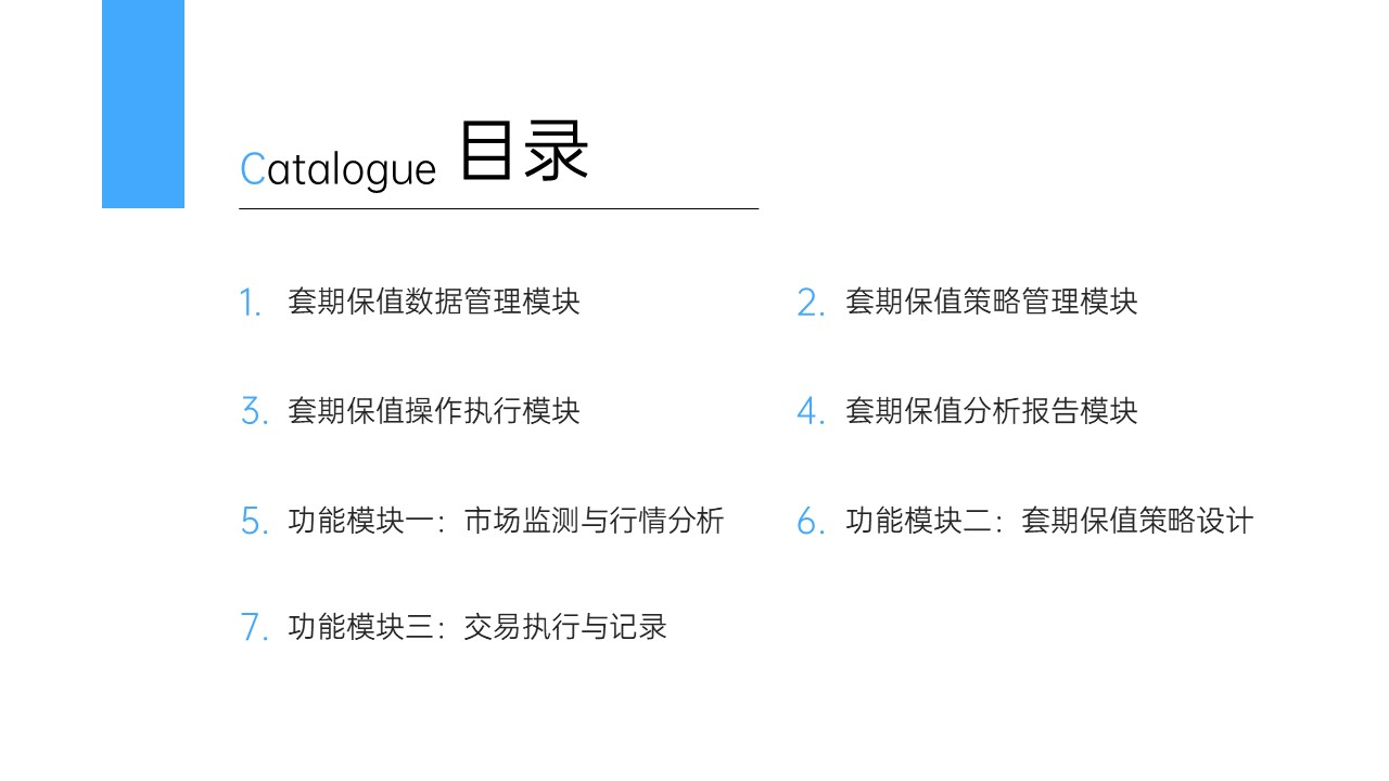 邑泊數(shù)字化智能化技術資金管理目錄