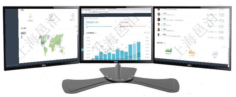 項目管理軟件期貨投資管理總經理儀表盤可以查看銷售經理業(yè)績、客戶支持情況、訂單簽約統(tǒng)計、機房運營項目管理軟件固定資產管理總經理儀表盤統(tǒng)計顯示本月資產、新增、減少、損益。固定資產管理摘要圖按照項目管理軟件投資組合管理總經理儀表盤可以查看業(yè)務溝通，比如投資業(yè)務、資金客戶，同時也可以查看風