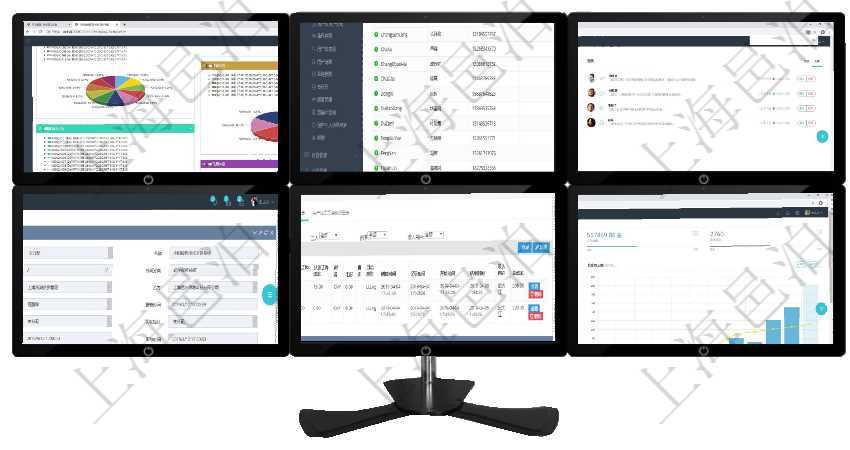 項目管理軟件投資組合管理總經(jīng)理儀表盤可以查看投資組合虛擬基金池進度表，包括每個組合不同資產(chǎn)基金用戶管理查詢可以查到項目管理軟件中的用戶信息列表，包括：用戶登錄代碼、名稱、手機、電話、郵箱、項目管理軟件市場營銷管理總經(jīng)理儀表盤市場管理包括：創(chuàng)意、試驗、市場、產(chǎn)品4類前端活動與項目、收項目管理軟件合同管理模塊合同明細查詢還可以關聯(lián)查詢更多相關資料，比如該合同的所有日記簿預測規(guī)則在項目管理軟件MES生產(chǎn)制造管理系統(tǒng)查詢加工執(zhí)行日志信息時，還返回了關聯(lián)的加工執(zhí)行工種工人日志項目管理軟件倉庫管理總經(jīng)理儀表盤統(tǒng)計顯示本月的入庫件數(shù)、出庫件數(shù)、訂單金額、發(fā)貨批次。倉庫運營