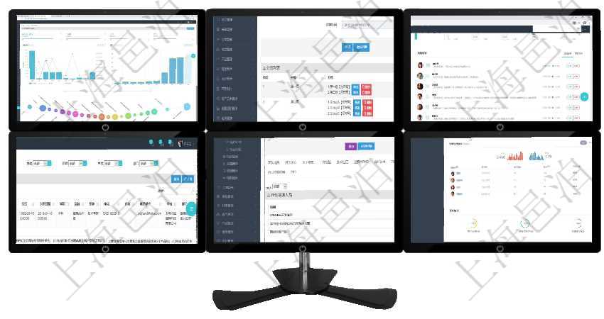 項目管理軟件商業(yè)計劃管理總經(jīng)理儀表盤可以查看本月利潤總額完成進度、新客戶聯(lián)系更新、新訂單增長、在項目管理系統(tǒng)調(diào)查問卷管理模塊，查看調(diào)查明細的時候，還會返回關(guān)聯(lián)的調(diào)查明細多頁布局配置，每頁里項目管理軟件現(xiàn)貨管理總經(jīng)理儀表盤種類比率餅圖顯示不同品種合同金額分布?？蛻艉贤瀳D顯示不同合同項目管理軟件人力資源管理模塊查詢列表可以查詢返回員工基本信息資料，比如：姓名、代碼、描述、財務(wù)項目管理軟件人力資源管理模塊員工基本信息資料明細查詢還可以關(guān)聯(lián)查詢更多相關(guān)資料，比如參加過的外項目管理軟件證券投資基金管理總經(jīng)理儀表盤可以查看業(yè)務(wù)溝通，比如投資點評、客戶資金，同時也可以查