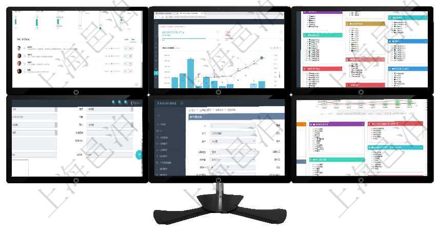項目管理軟件商業(yè)計劃管理總經(jīng)理儀表盤可以查看1個月日均新聯(lián)系客戶、1個月老客戶綜合滿意度、1個項目管理軟件投資組合管理總經(jīng)理儀表盤統(tǒng)計顯示本月管理資金規(guī)模、新增標的、客戶留存率、投資增值。項目管理軟件倉庫管理總經(jīng)理儀表盤可以查看庫位容量進度表，包括每個倉庫不同庫柜類別已用容量進度條項目管理軟件人力資源管理模塊員工基本信息資料明細查詢還可以關(guān)聯(lián)查詢更多相關(guān)資料，比如績效結(jié)果：在項目管理軟件MES生產(chǎn)制造管理系統(tǒng)查看設(shè)備維護信息時返回設(shè)備信息：單位、部門、團隊、工廠、資項目管理軟件財務(wù)核算管理總經(jīng)理儀表盤財務(wù)核算圖按照水平時間軸顯示月度預(yù)算、收入、支出、開票、收