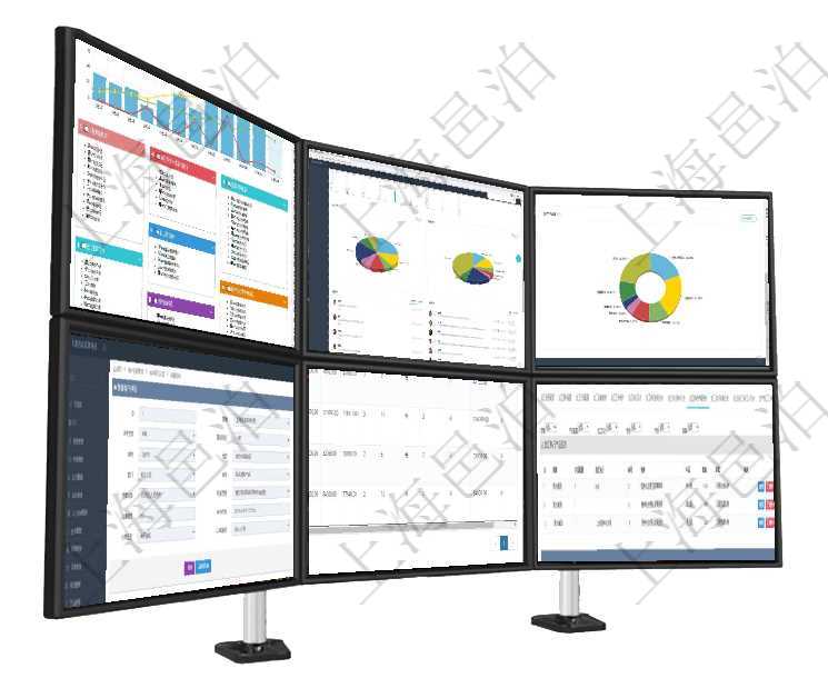 項目管理軟件倉庫管理總經(jīng)理儀表盤統(tǒng)計顯示本月的入庫件數(shù)、出庫件數(shù)、訂單金額、發(fā)貨批次。倉庫運營項目管理軟件財務(wù)核算管理總經(jīng)理儀表盤可以查看業(yè)務(wù)溝通信息，比如預(yù)算報銷、收付發(fā)票，同時也可以查項目管理軟件現(xiàn)貨管理總經(jīng)理儀表盤種類比率餅圖顯示不同品種合同金額分布?？蛻艉贤瀳D顯示不同合同在項目管理軟件CRM客戶關(guān)系管理系統(tǒng)中查看客戶拜訪時可以看到的字段信息有：潛在客戶、來訪方式、在項目管理軟件里可通過訂單管理系統(tǒng)查詢返回銷售訂單列表信息，比如：訂單編號、客戶、商品、訂貨日在項目管理軟件MES生產(chǎn)制造管理系統(tǒng)查詢加工明細信息時，還返回了關(guān)聯(lián)的加工執(zhí)行產(chǎn)品日志：產(chǎn)品配