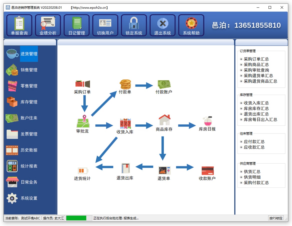 如何使用醫(yī)療器械進(jìn)銷存云服務(wù)平臺(tái)實(shí)現(xiàn)數(shù)字化管理并減少新冠疫情對醫(yī)療器械行業(yè)的沖擊